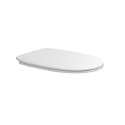 FLAMINIA MADRE SLIM SOFT-CLOSE TOILET SEAT