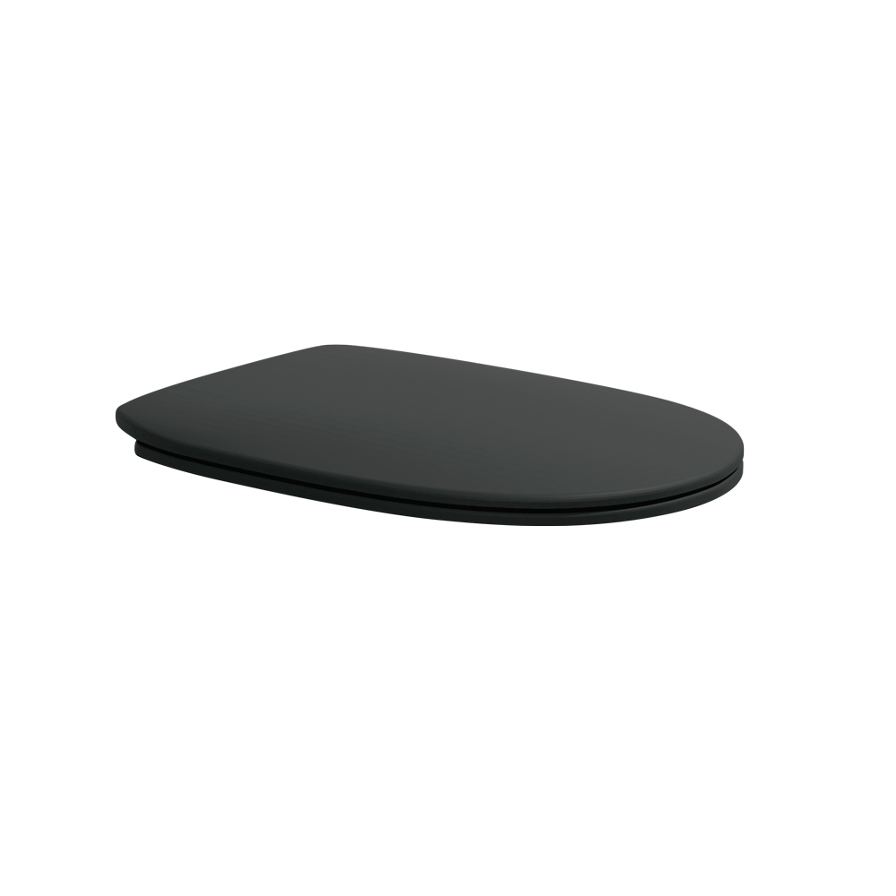 FLAMINIA MADRE SLIM SOFT-CLOSE TOILET SEAT
