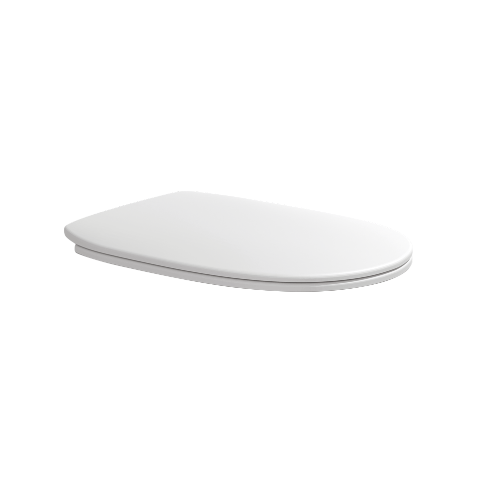 FLAMINIA MADRE SLIM SOFT-CLOSE TOILET SEAT