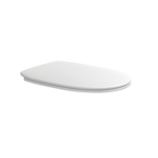 FLAMINIA MADRE SLIM SOFT-CLOSE TOILET SEAT