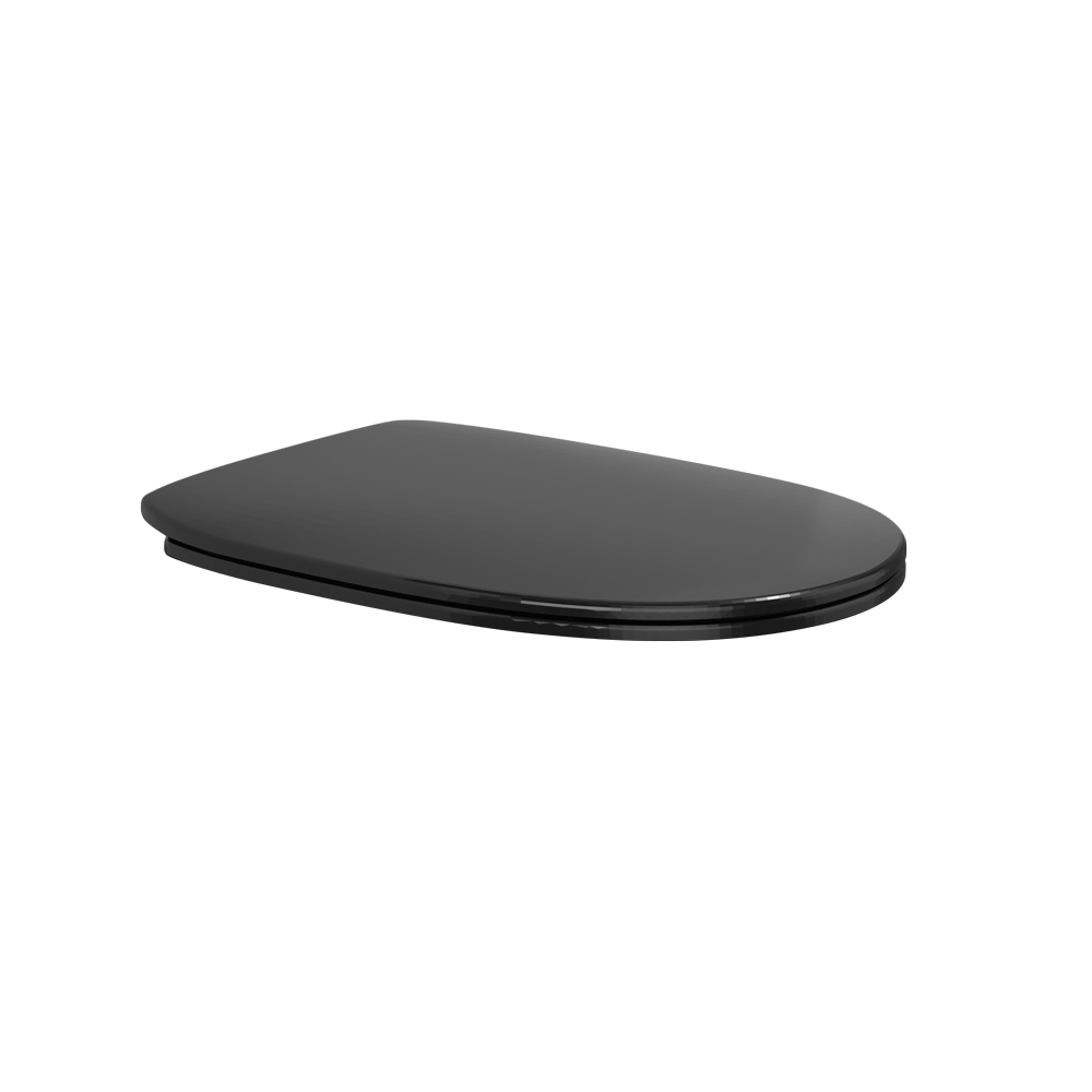 FLAMINIA MADRE SLIM SOFT-CLOSE TOILET SEAT
