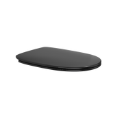FLAMINIA MADRE SLIM SOFT-CLOSE TOILET SEAT