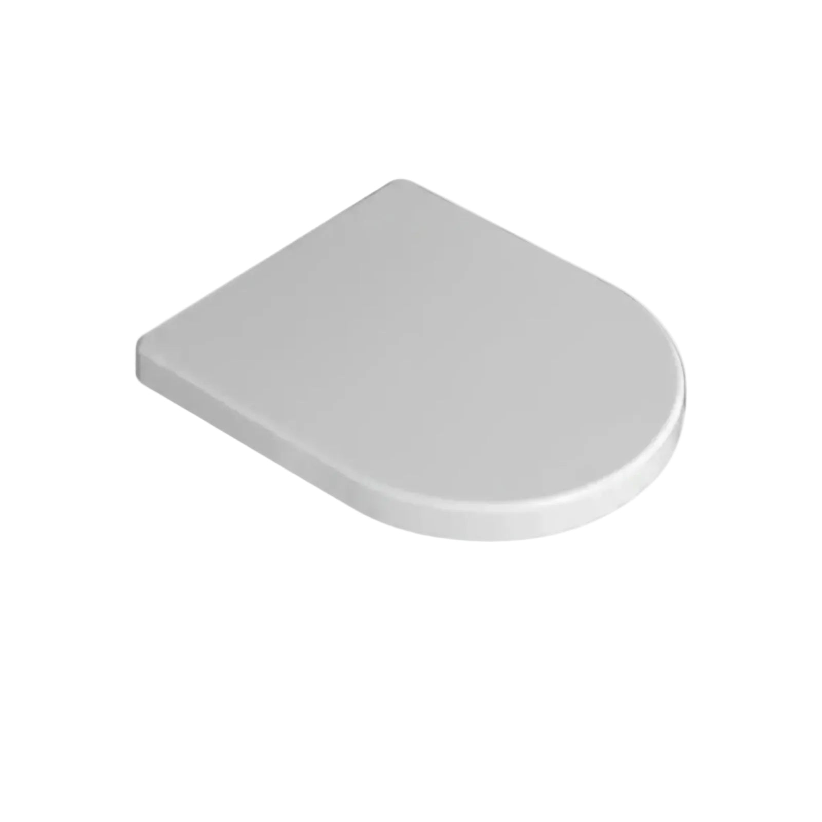 FLAMINIA MENO SOFT-CLOSE TOILET SEAT