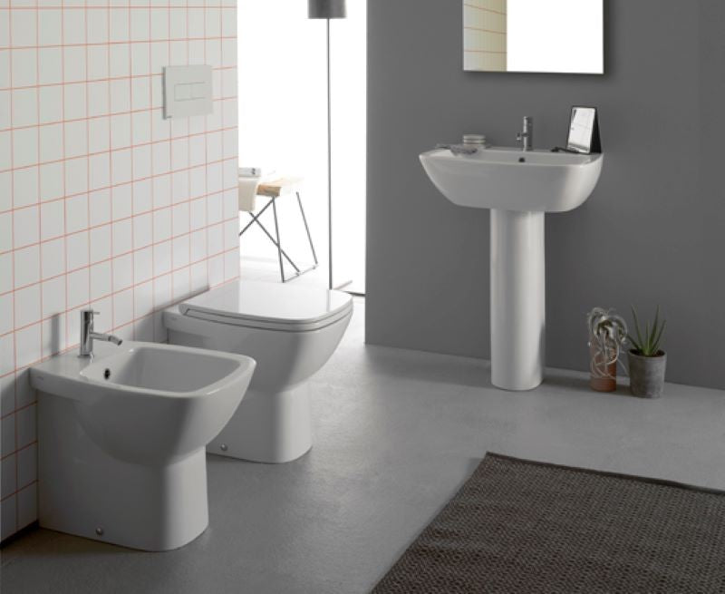 GLOBO DAILY BIDET A TERRA