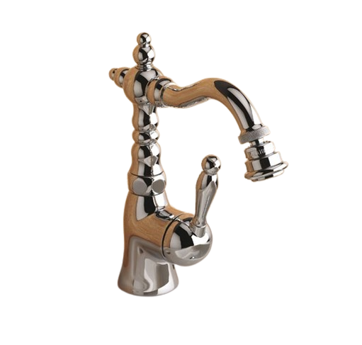 WE ARE IB UNICA MISCELATORE BIDET BRONZO
