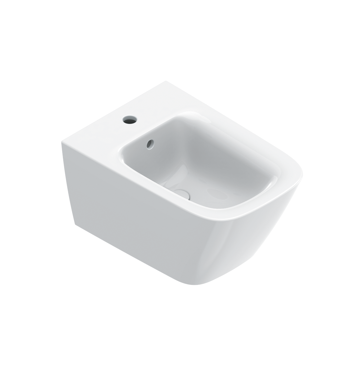 CATALANO GREEN 55 BIDET SOSPESO