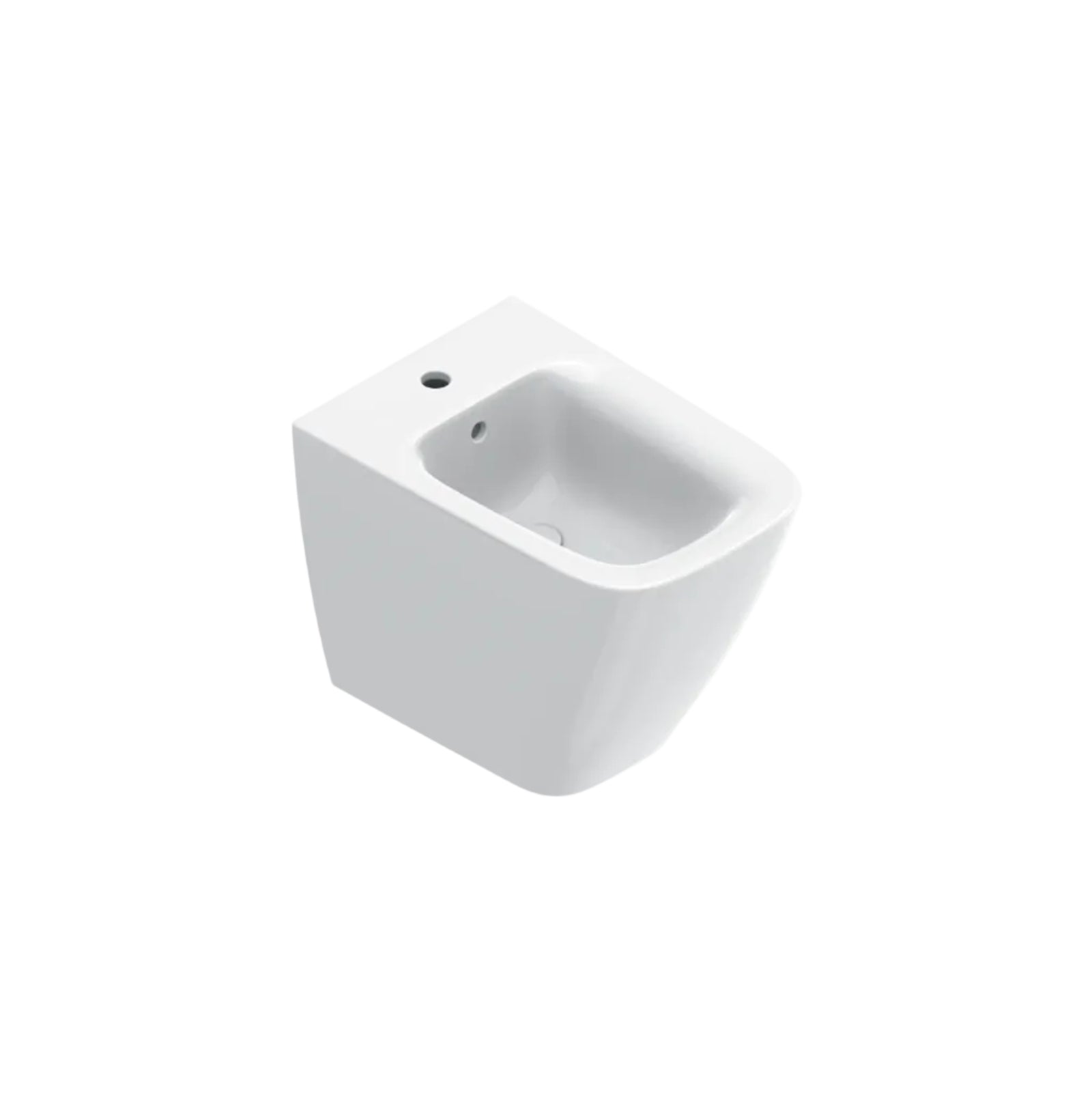 CATALANO GREEN 55 FLOOR-STANDING BIDET