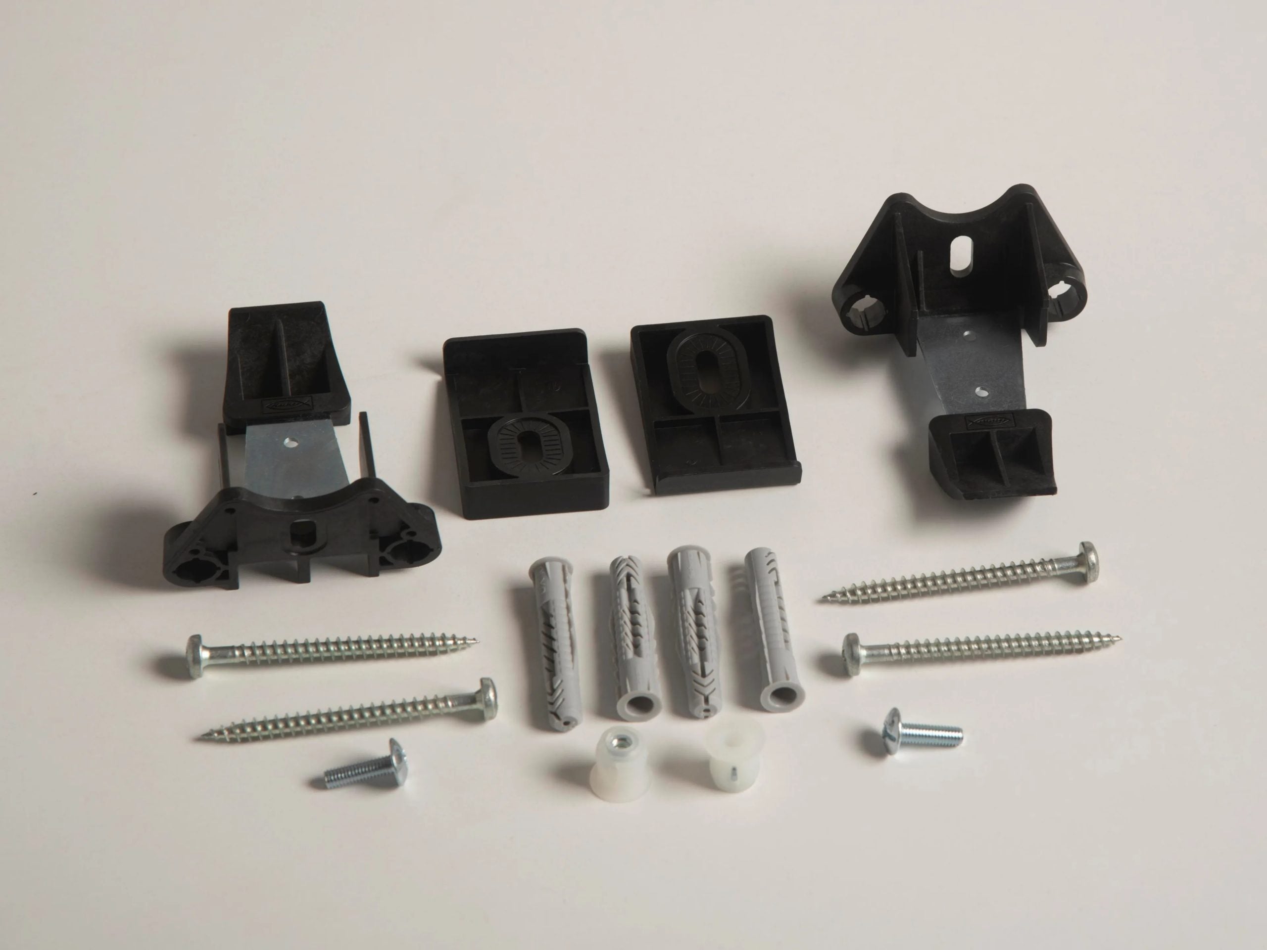ALICE CERAMICA QUICK-RELEASE FIXING