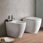 GEBERIT WC iCON 2022 CON SEDILE