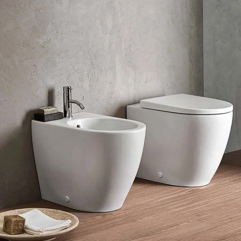 GEBERIT WC iCON 2022 CON SEDILE