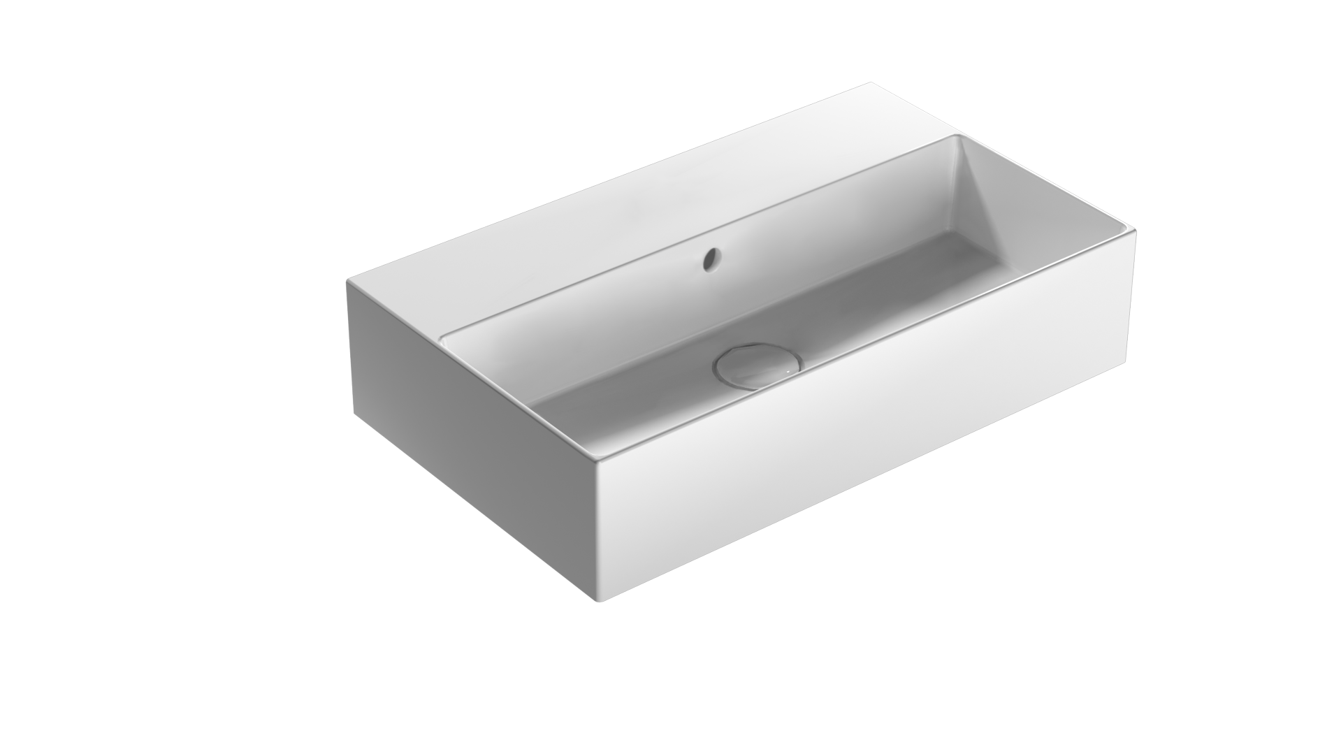 GLOBO T-EDGE 61 LAVABO