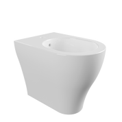 FLAMINIA APP BIDET A PAVIMENTO