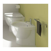 CATALANO NEW LIGHT 50 SET VASO C/COPRIVASO CHIUSURA TRADIZIONALE + BIDET
