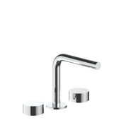 FANTINI RUBINETTI AF/21 ABOUTWATER BOFFI FANTINI 3-HOLE BASIN MIXER