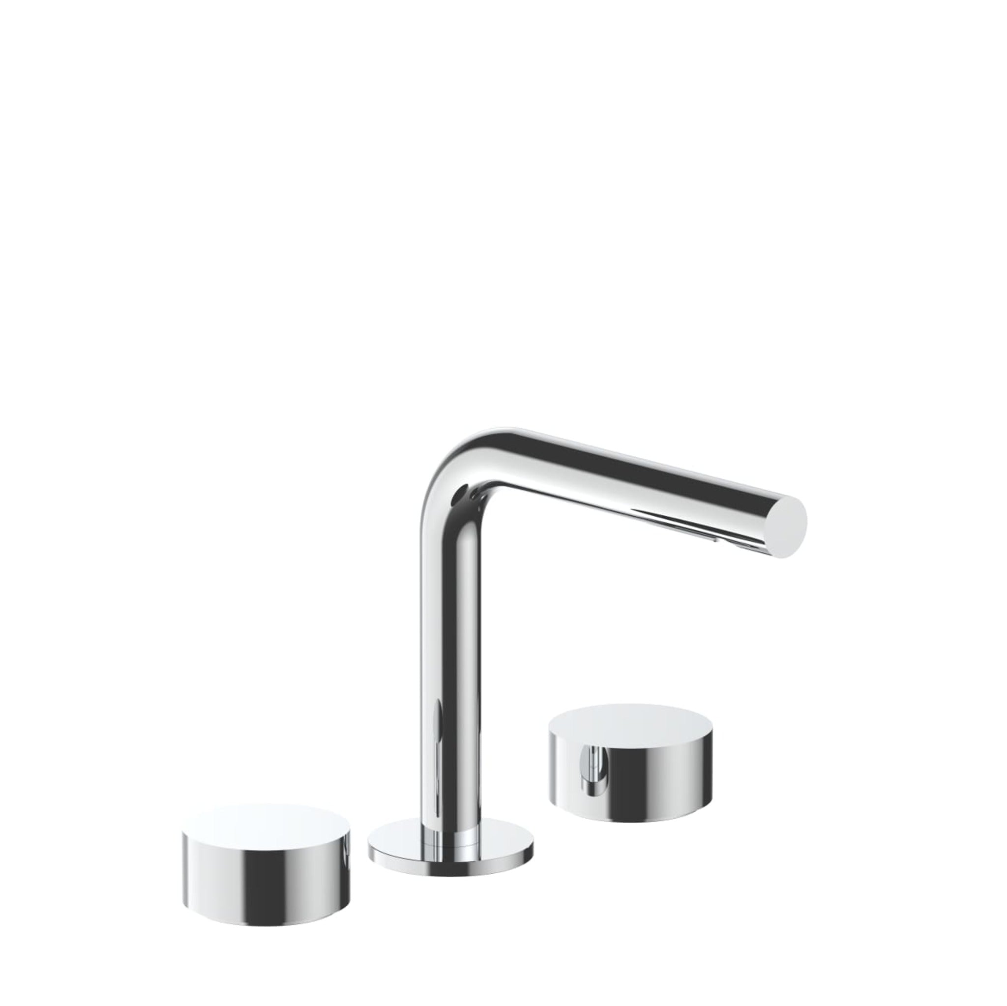 FANTINI RUBINETTI AF/21 ABOUTWATER BOFFI FANTINI 3-HOLE BASIN MIXER
