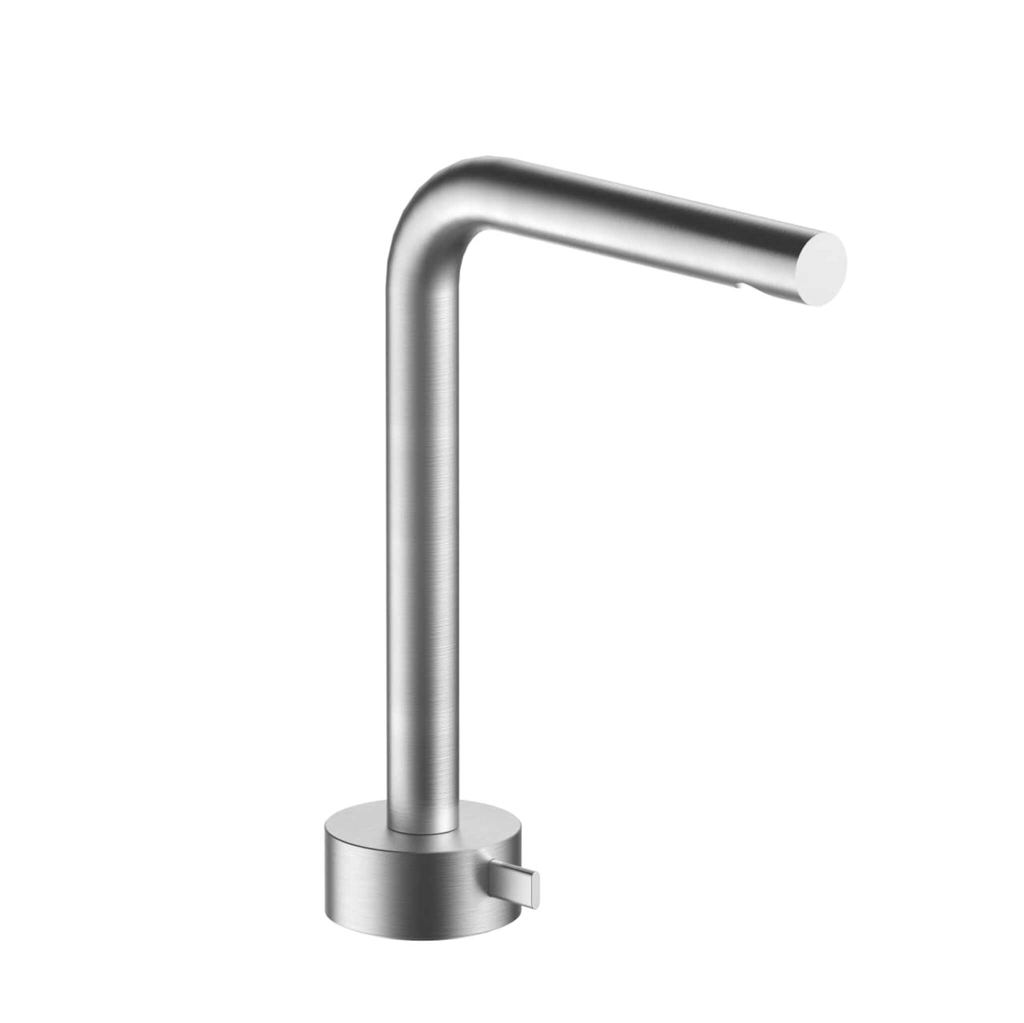 FANTINI RUBINETTI AF/21 ABOUTWATER BOFFI FANTINI TALL SINGLE-HOLE BASIN MIXER