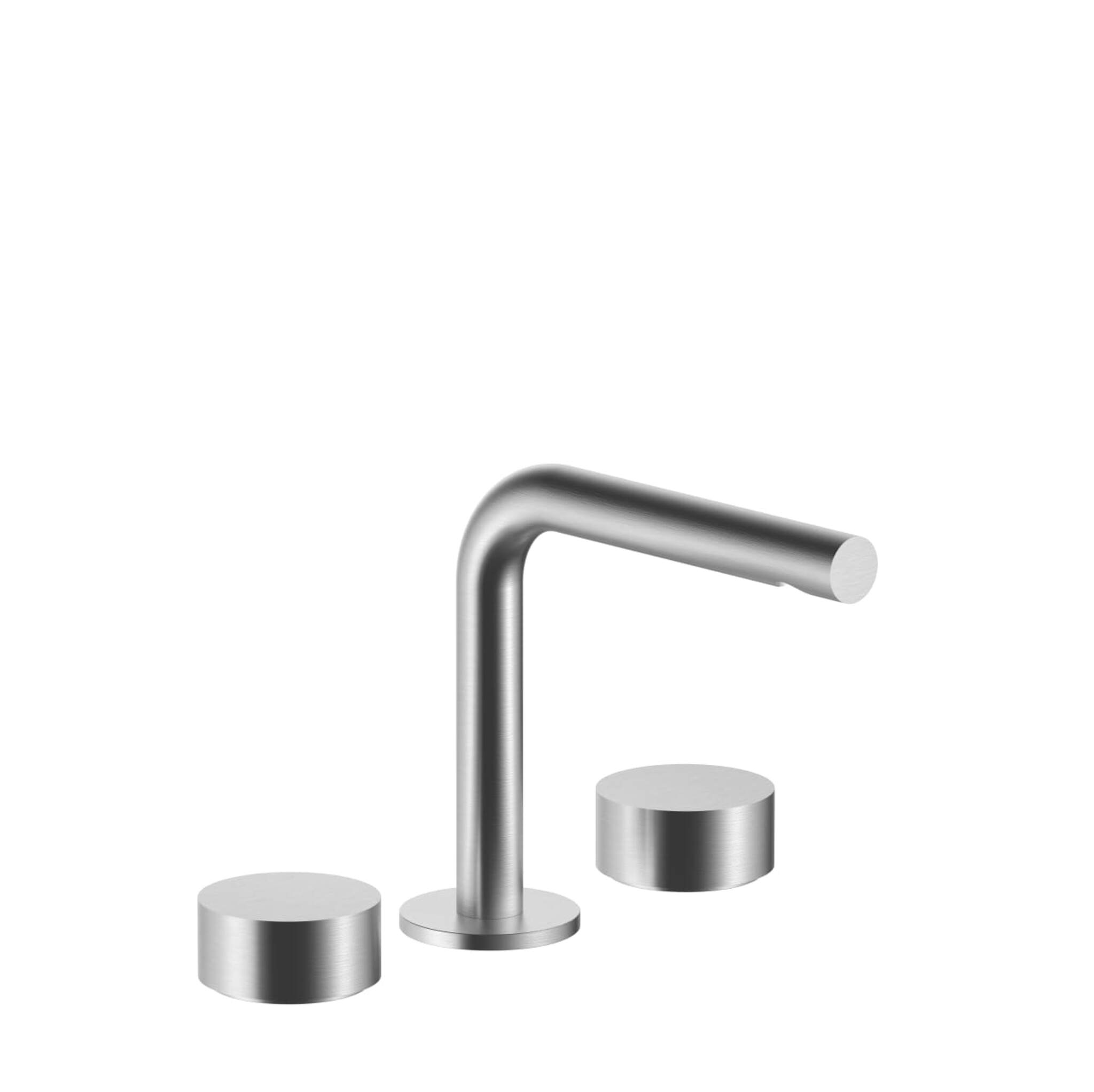 FANTINI RUBINETTI AF/21 ABOUTWATER BOFFI FANTINI 3-HOLE BASIN MIXER