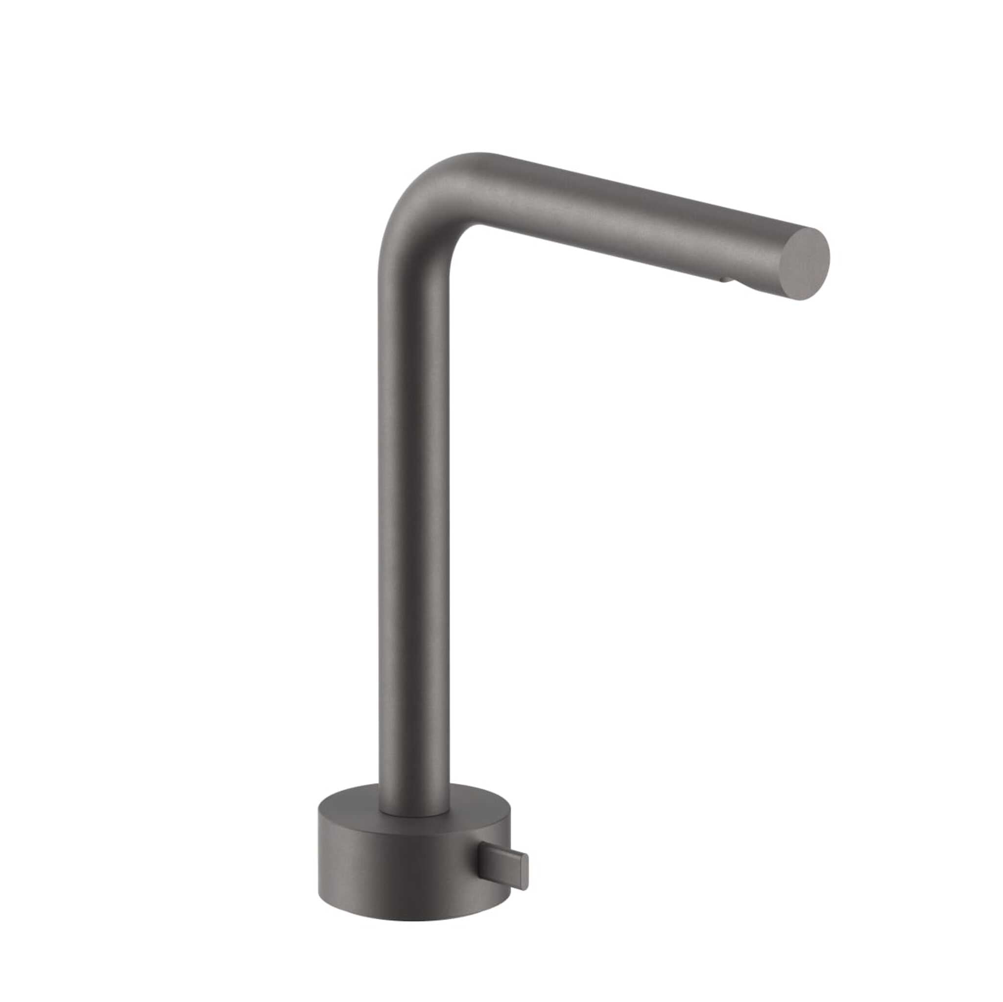 FANTINI RUBINETTI AF/21 ABOUTWATER BOFFI FANTINI TALL SINGLE-HOLE BASIN MIXER