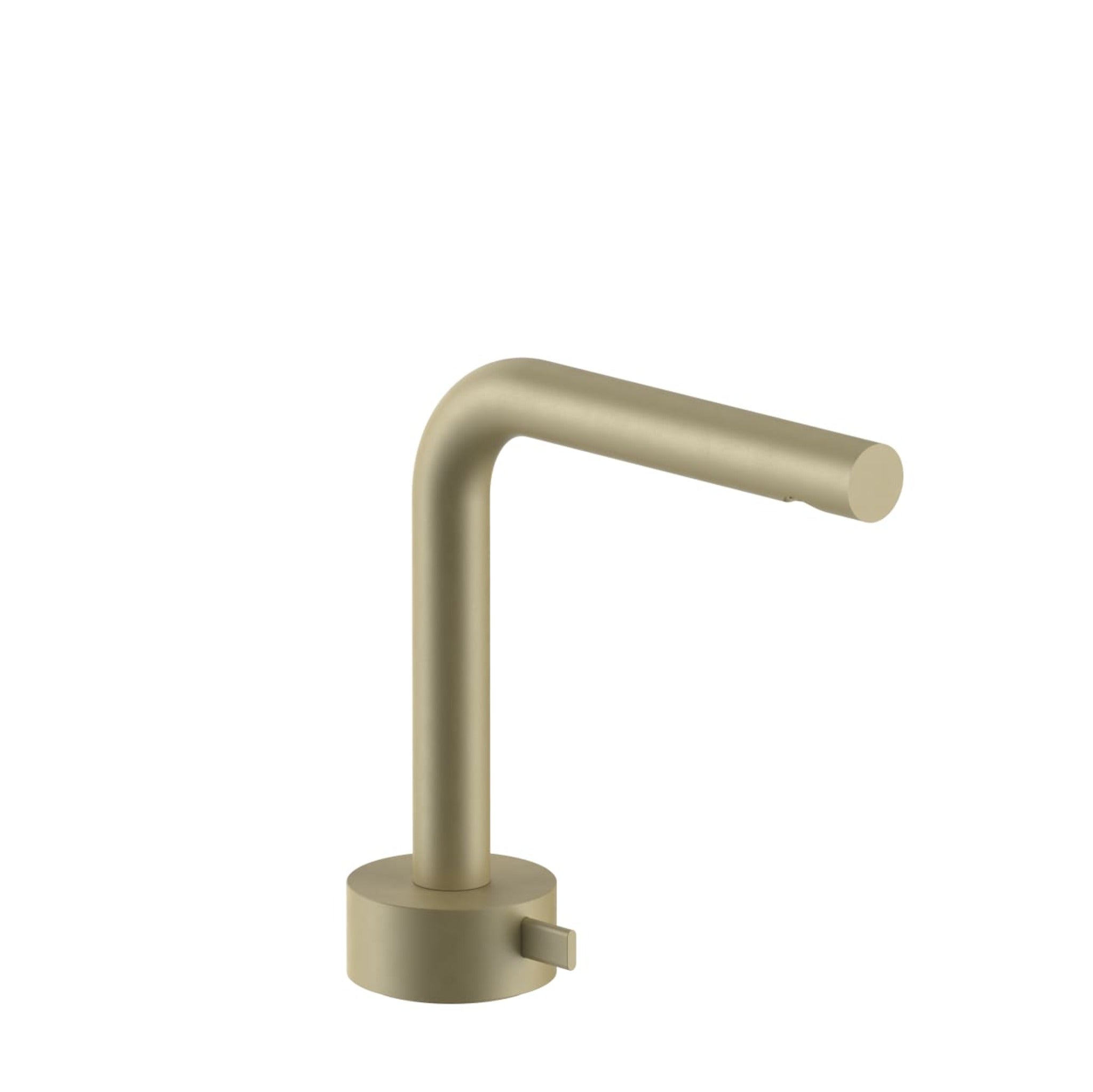 FANTINI RUBINETTI AF/21 ABOUTWATER BOFFI FANTINI SINGLE-HOLE BASIN MIXER