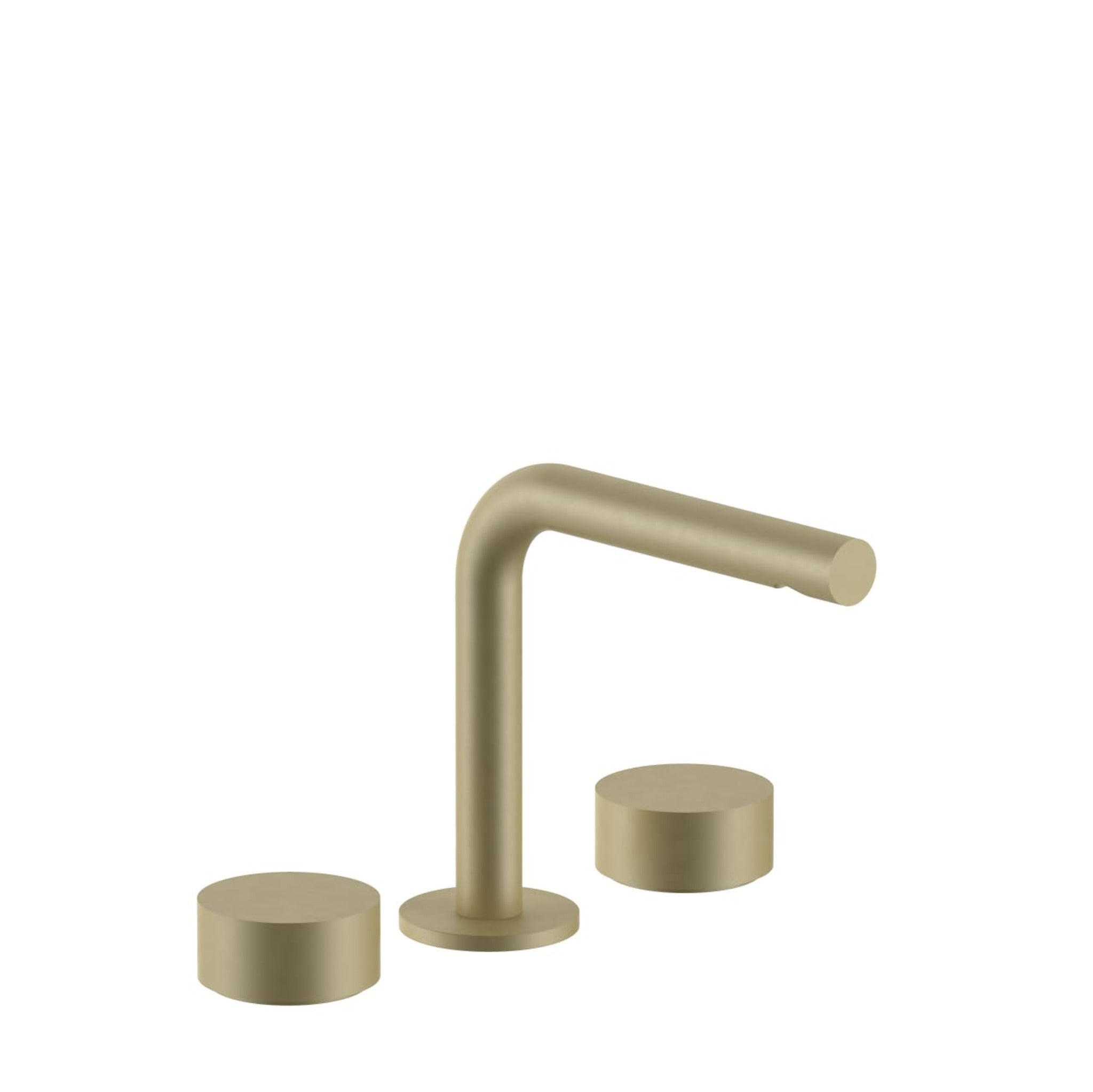 FANTINI RUBINETTI AF/21 ABOUTWATER BOFFI FANTINI 3-HOLE BASIN MIXER