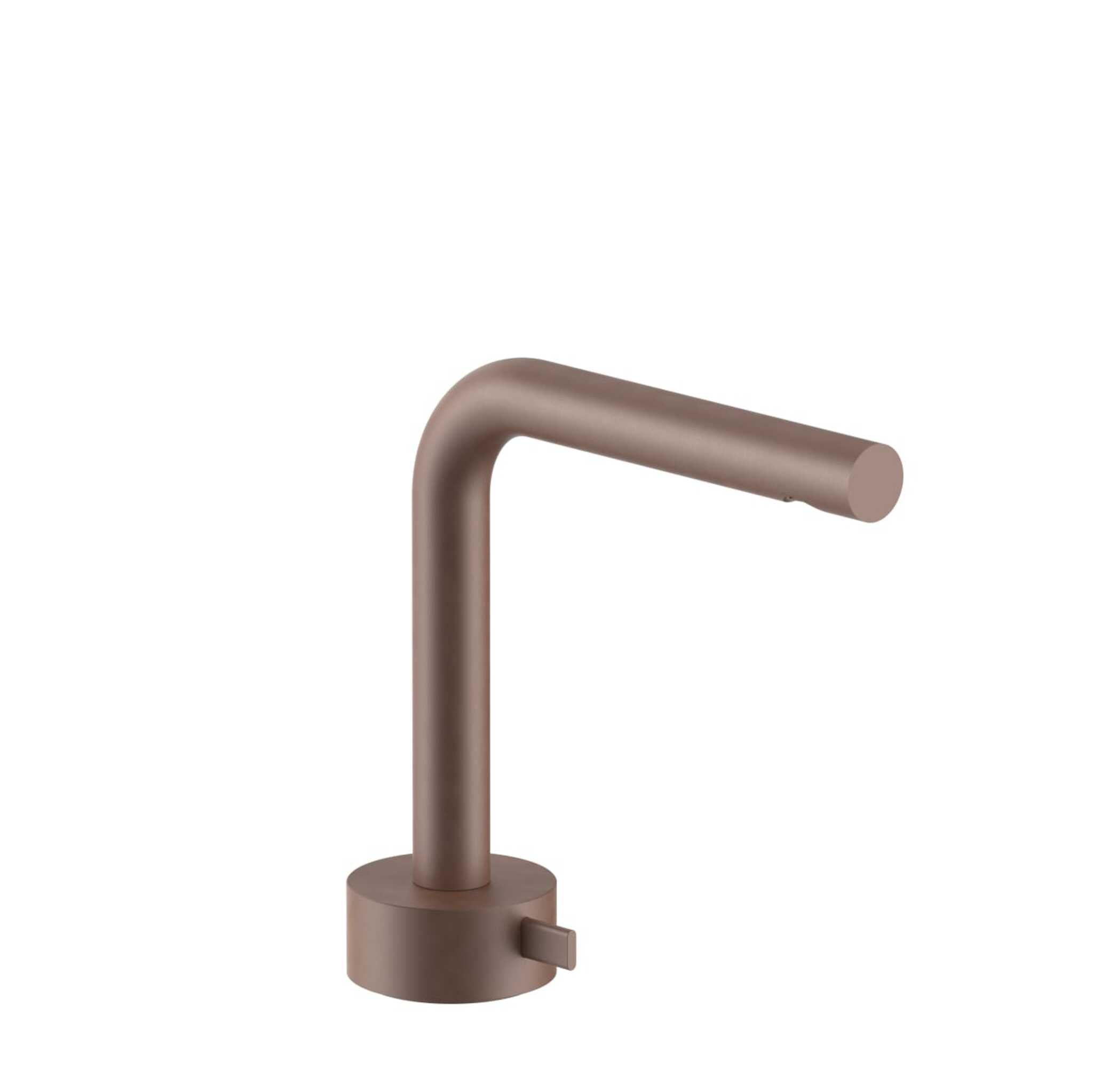 FANTINI RUBINETTI AF/21 ABOUTWATER BOFFI FANTINI SINGLE-HOLE BASIN MIXER