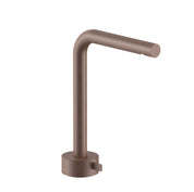 FANTINI RUBINETTI AF/21 ABOUTWATER BOFFI FANTINI TALL SINGLE-HOLE BASIN MIXER
