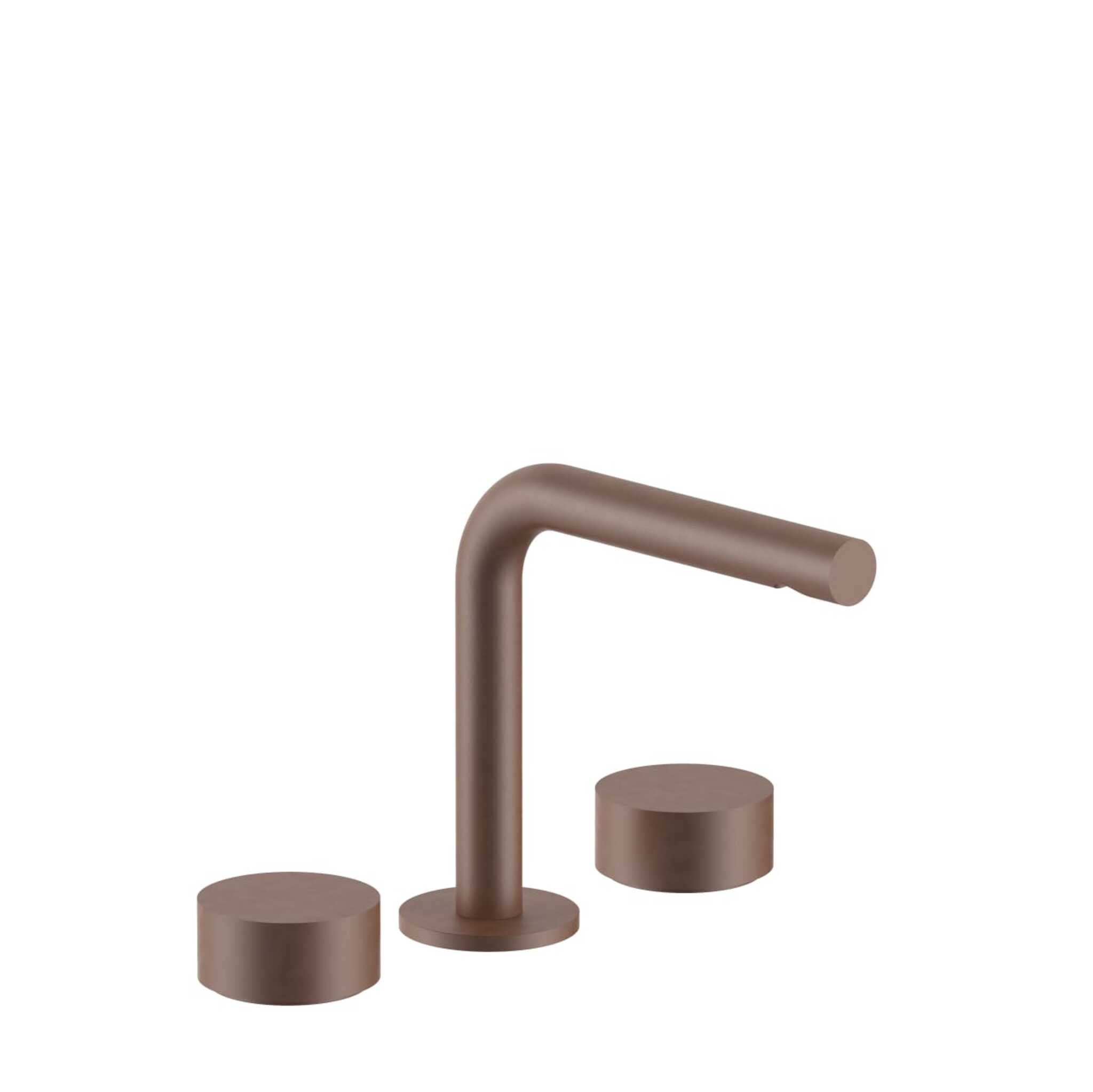 FANTINI RUBINETTI AF/21 ABOUTWATER BOFFI FANTINI 3-HOLE BASIN MIXER