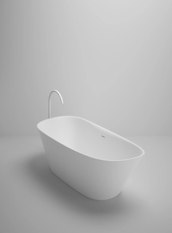 FALPER LEVEL 45 VASCA FREESTANDING