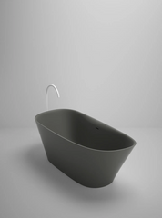 FALPER LEVEL 45 VASCA FREESTANDING