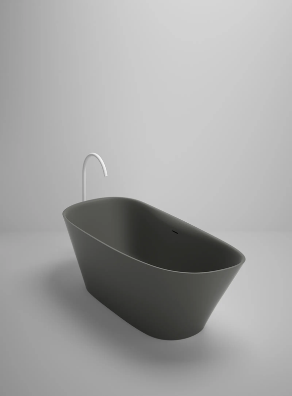 FALPER LEVEL 45 VASCA FREESTANDING