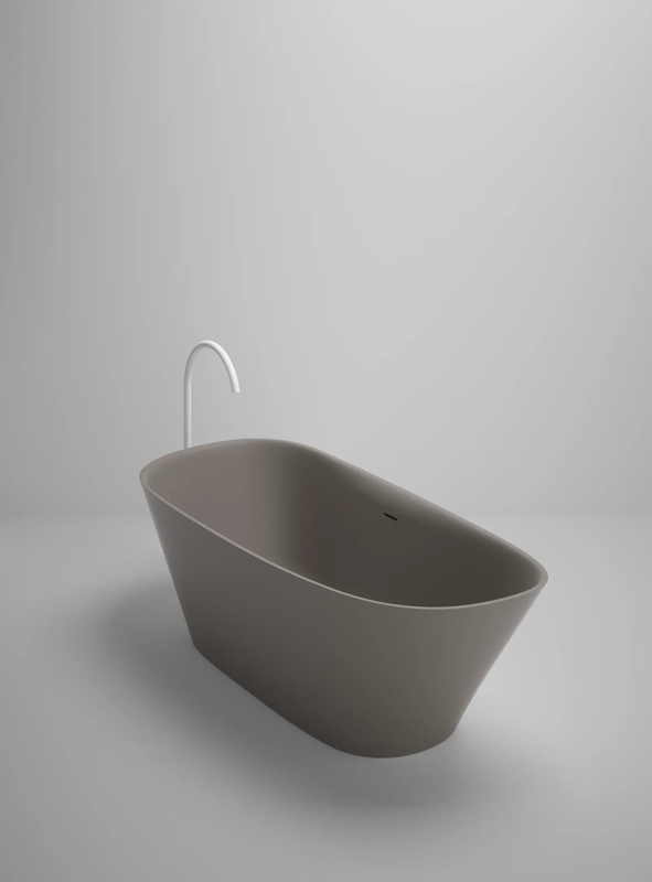 FALPER LEVEL 45 VASCA FREESTANDING
