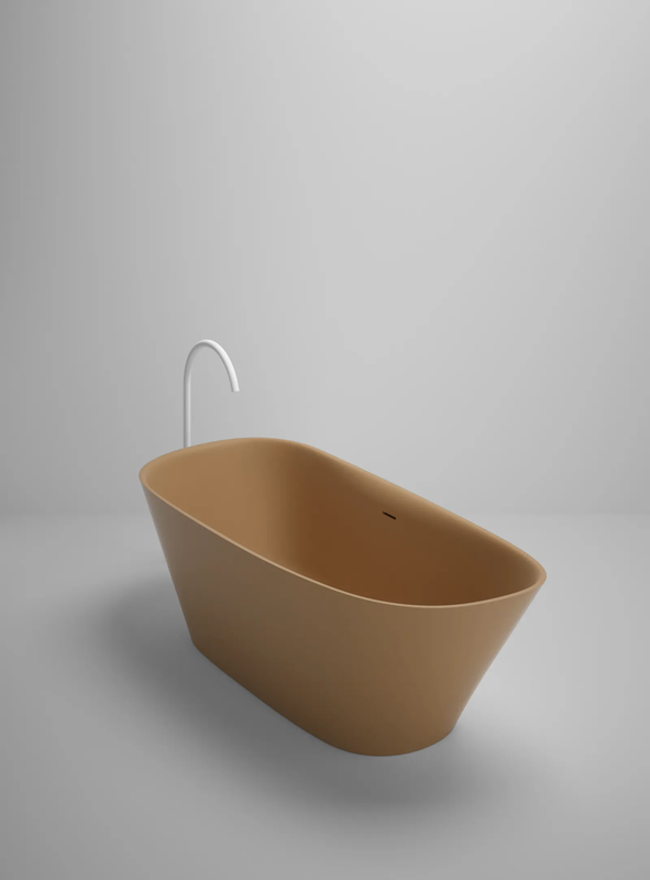 FALPER LEVEL 45 VASCA FREESTANDING