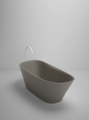 FALPER LEVEL 45 VASCA FREESTANDING