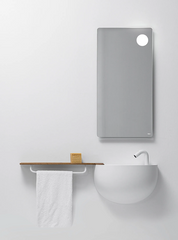 FALPER BOWLLINO LAVABO IN CERAMILUX