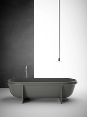 FALPER FREESTANDING BATHTUB COUNTER MOULD
