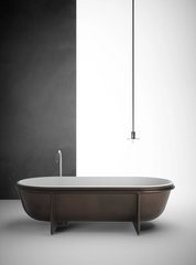 FALPER FREESTANDING BATHTUB COUNTER MOULD
