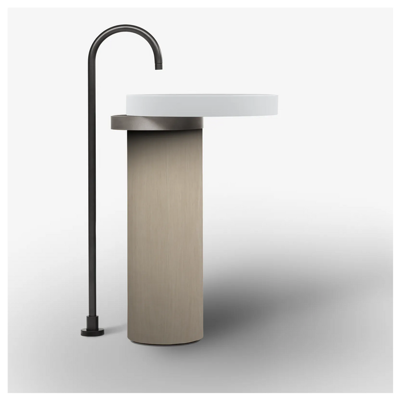 FALPER ECCENTRICO LAVABO FREESTANDING