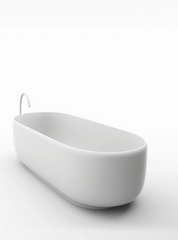 FALPER HOMEY FREESTANDING BATHTUB