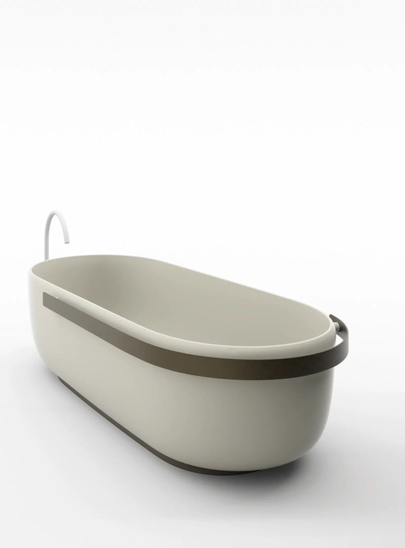 FALPER HOMEY VASCA FREESTANDING