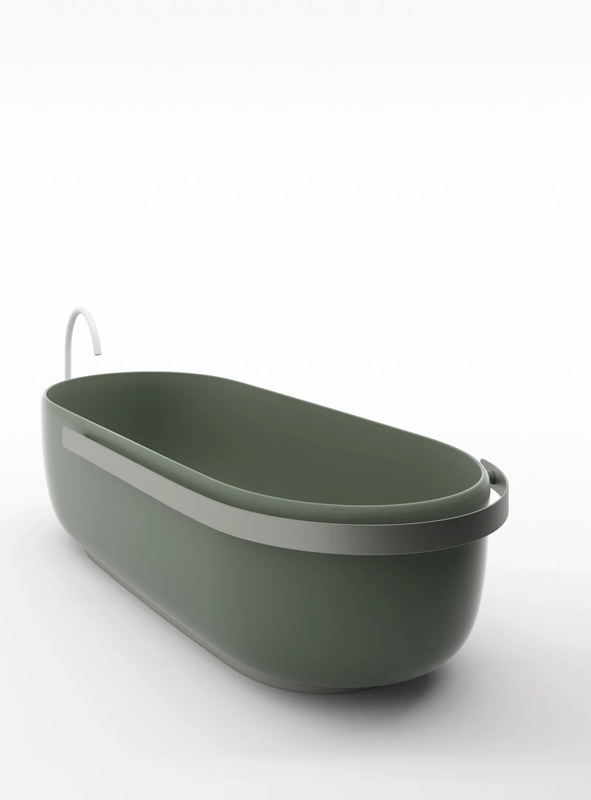 FALPER HOMEY VASCA FREESTANDING