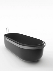 FALPER HOMEY VASCA FREESTANDING