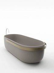 FALPER HOMEY VASCA FREESTANDING