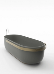 FALPER HOMEY VASCA FREESTANDING