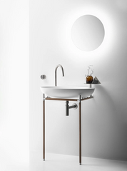 FALPER MONSIEUR LAVABO DA PARETE