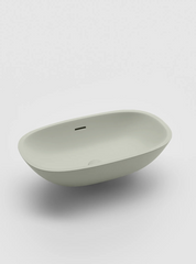 FALPER SCOOP LAVABO DA APPOGGIO