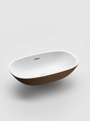 FALPER SCOOP LAVABO DA APPOGGIO