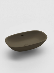 FALPER SCOOP LAVABO DA APPOGGIO