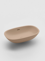 FALPER SCOOP LAVABO DA APPOGGIO