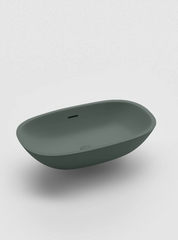 FALPER SCOOP LAVABO DA APPOGGIO