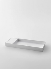 FALPER QUATTRO.ZERO LAVABO